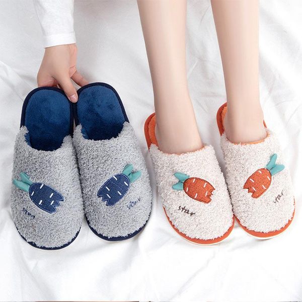 women winter slipper shoes home cute fruit pattern girl ladies round toe warm plush footwear female indoor house slippers, Black
women winter slipper shoes home cute fruit pattern girl ladies round toe warm plush footwear female indoor house slippers, Black