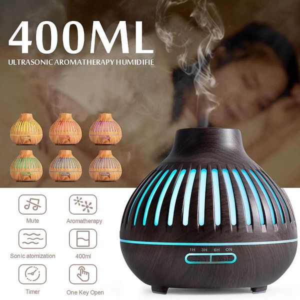 air humidifier ultrasonic wood grain aroma-essential-oil diffuser remote control electric 7 color changing lights humidifiers
air humidifier ultrasonic wood grain aroma-essential-oil diffuser remote control electric 7 color changing lights humidifiers