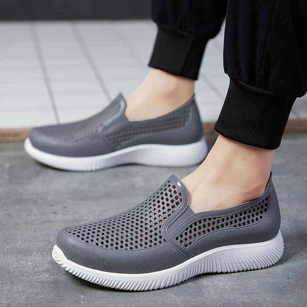 dress shoes comfortable men pool sandals summer outdoor beach slip on garden clogs casual water shower slippers flip flop, Black
dress shoes comfortable men pool sandals summer outdoor beach slip on garden clogs casual water shower slippers flip flop, Black