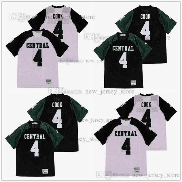 movie dalvin cook #4 high school jersey custom diy design stitched college football jerseys, Black
movie dalvin cook #4 high school jersey custom diy design stitched college football jerseys, Black