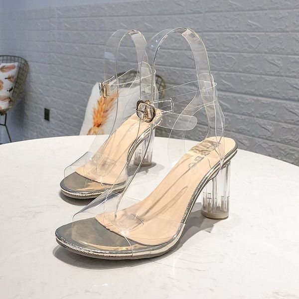 sandals dwayne fashion summer women's shoes wine glasses with high-heeled square head hollow transparent word belt 5onr, Black
sandals dwayne fashion summer women's shoes wine glasses with high-heeled square head hollow transparent word belt 5onr, Black