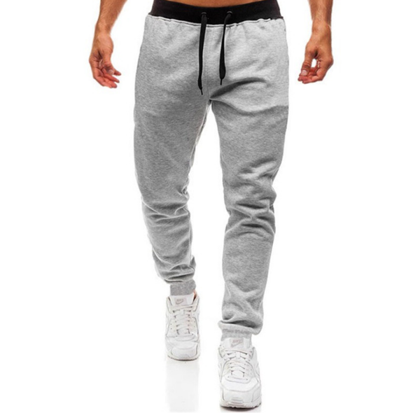 ms joggers brand woman trousers casual pants sweatpants jogger 16 color fitness workout running sporting clothing men's, Black
ms joggers brand woman trousers casual pants sweatpants jogger 16 color fitness workout running sporting clothing men's, Black