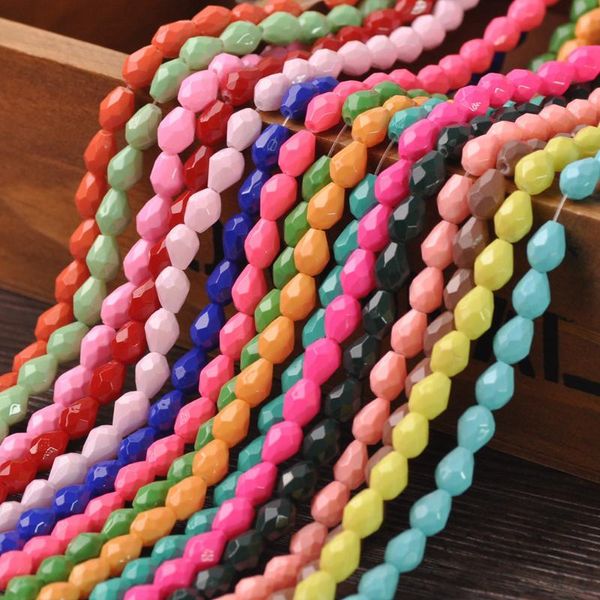 other coated color teardrop pear shape faceted glass 6mm 8mm 10mm loose beads wholesale for jewelry making diy crafts
other coated color teardrop pear shape faceted glass 6mm 8mm 10mm loose beads wholesale for jewelry making diy crafts
