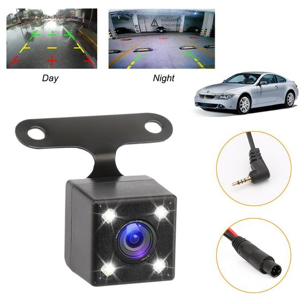 car rear view camera reverse night vision 170 degree wide angle recording parking waterproof color image video cameras& sensors
car rear view camera reverse night vision 170 degree wide angle recording parking waterproof color image video cameras& sensors