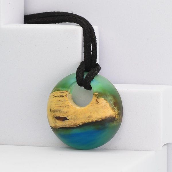 pendant necklaces 2021 fashion handmade wood resin round necklace jewelry with smell of natural gift for women girls, Silver
pendant necklaces 2021 fashion handmade wood resin round necklace jewelry with smell of natural gift for women girls, Silver