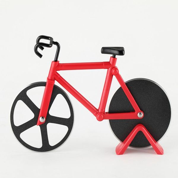 baking & pastry tools bicycle pizza cutter stainless steel amazon cross-border creative roller two-wheeled utensils
baking & pastry tools bicycle pizza cutter stainless steel amazon cross-border creative roller two-wheeled utensils