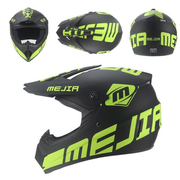motorcycle helmets four seasons off-road mountain bike electric helmet full face the downhill, atv
motorcycle helmets four seasons off-road mountain bike electric helmet full face the downhill, atv