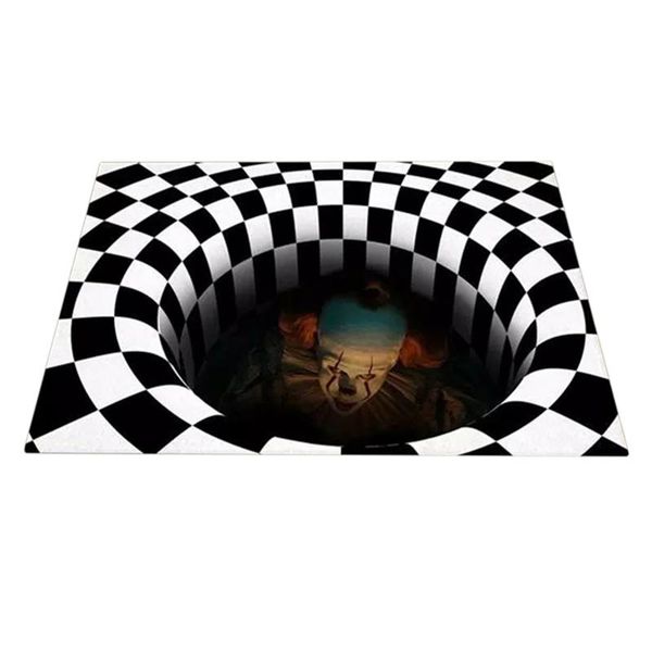 hole doormat caretive vortex illusion stereo vision it rug living room bedroom art carpet tb sale carpets
hole doormat caretive vortex illusion stereo vision it rug living room bedroom art carpet tb sale carpets