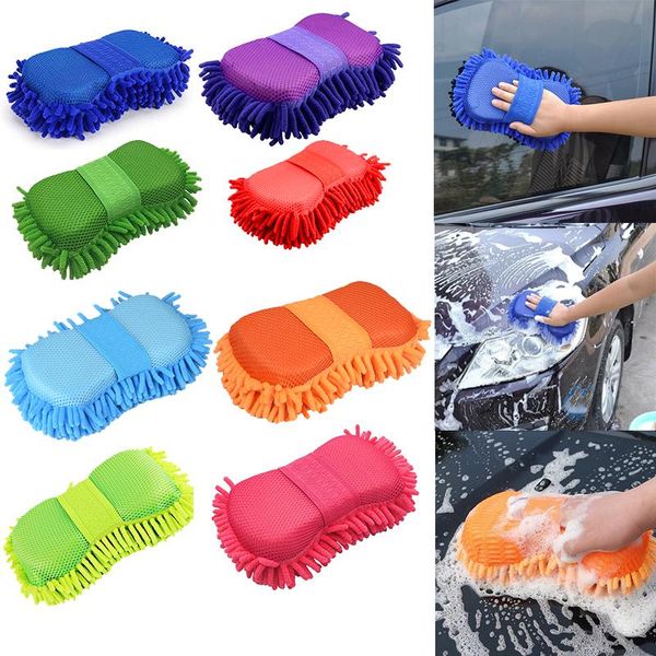 cleaning cloths ultrafine fiber anthozoan car wash gloves brushes microfiber motorcycle scratch-dust washer care
cleaning cloths ultrafine fiber anthozoan car wash gloves brushes microfiber motorcycle scratch-dust washer care