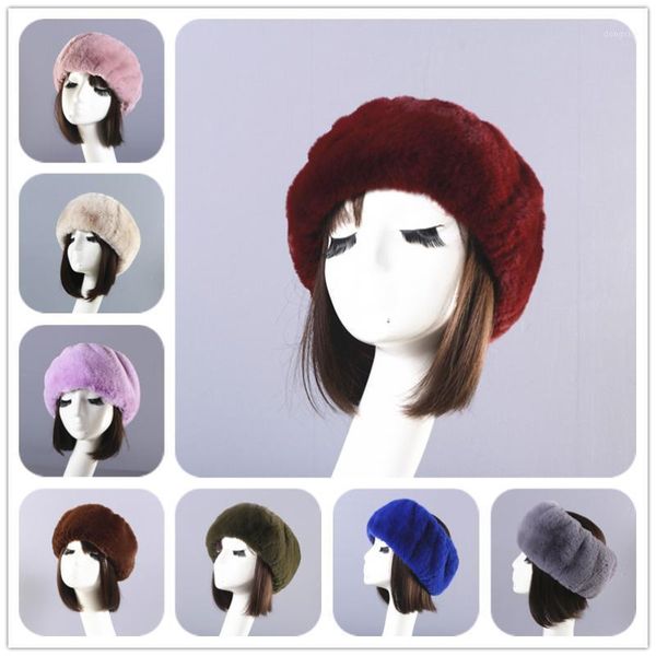 russian cossack style faux angora fur headband for women furry hair band femme luxury winter earwarmer earmuff ess hat ski1
russian cossack style faux angora fur headband for women furry hair band femme luxury winter earwarmer earmuff ess hat ski1