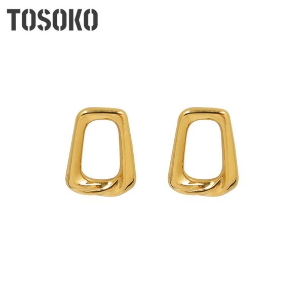 dangle & chandelier stainless steel jewelry geometric square stereo earrings women's fashion bsf470, Silver
dangle & chandelier stainless steel jewelry geometric square stereo earrings women's fashion bsf470, Silver
