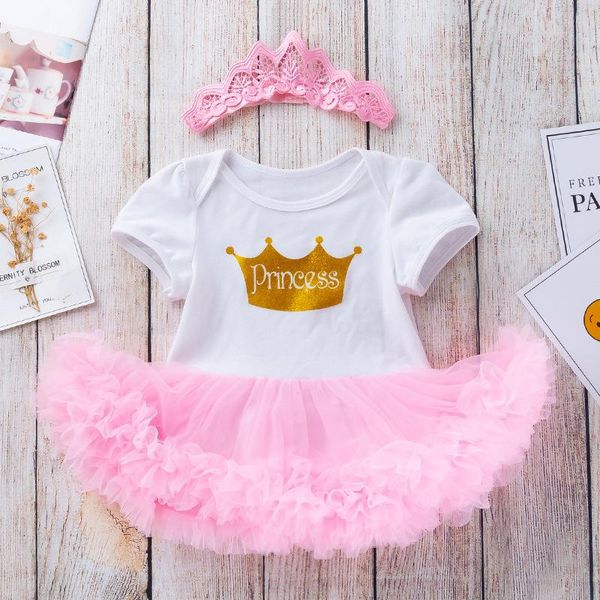 girl's dresses summer 0-24m baby girls festival white princess triangle romper dress infant cartoon alphabet comfortable short sleeve c, Red;yellow
girl's dresses summer 0-24m baby girls festival white princess triangle romper dress infant cartoon alphabet comfortable short sleeve c, Red;yellow