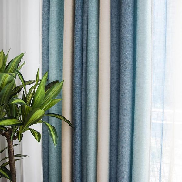 curtain & drapes striped blackout curtains for living room window treatment bedroom thick linen fabric blind home decor panel
curtain & drapes striped blackout curtains for living room window treatment bedroom thick linen fabric blind home decor panel