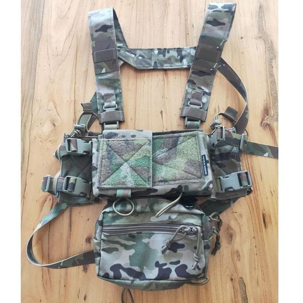 hunting jackets tactical micro flight 4 chest rig multicam military modular ss vest magazine pouch gear 5.56 mag equipment, Camo;black
hunting jackets tactical micro flight 4 chest rig multicam military modular ss vest magazine pouch gear 5.56 mag equipment, Camo;black