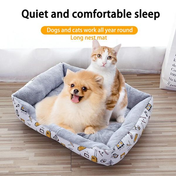 cat beds & furniture pet bed house dog sofa sleeping mat cushion warm cozy soft plush nest
cat beds & furniture pet bed house dog sofa sleeping mat cushion warm cozy soft plush nest