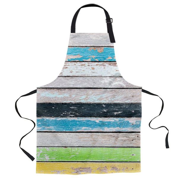 aprons vintage wood texture printed kitchen cooking baking canvas sleeveless for women man kids home delantal cocina
aprons vintage wood texture printed kitchen cooking baking canvas sleeveless for women man kids home delantal cocina