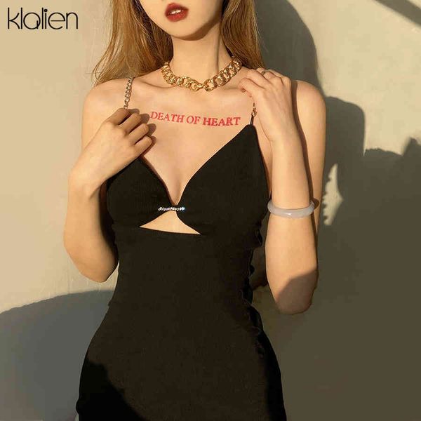 dresses fashion v neck hollow out black rib knit mini women simple office lady party beach birthday strap dress, Black;gray
dresses fashion v neck hollow out black rib knit mini women simple office lady party beach birthday strap dress, Black;gray