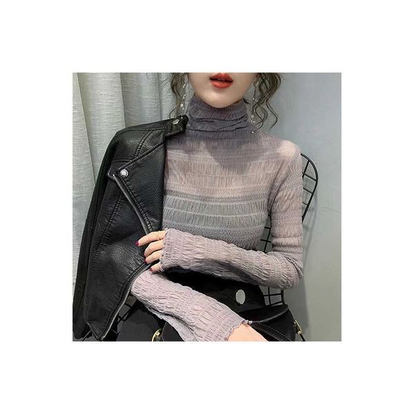 women's sweaters good fabric anti hook silk wrinkle pile collar lace bottomed shirt women's early autumn mh cloth long sleeve t-sh, White;black
women's sweaters good fabric anti hook silk wrinkle pile collar lace bottomed shirt women's early autumn mh cloth long sleeve t-sh, White;black