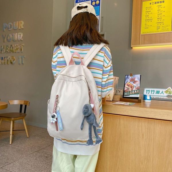 backpack style women preppy school bags canvas travel 2021 leather bookbag for teenage girls striped small
backpack style women preppy school bags canvas travel 2021 leather bookbag for teenage girls striped small