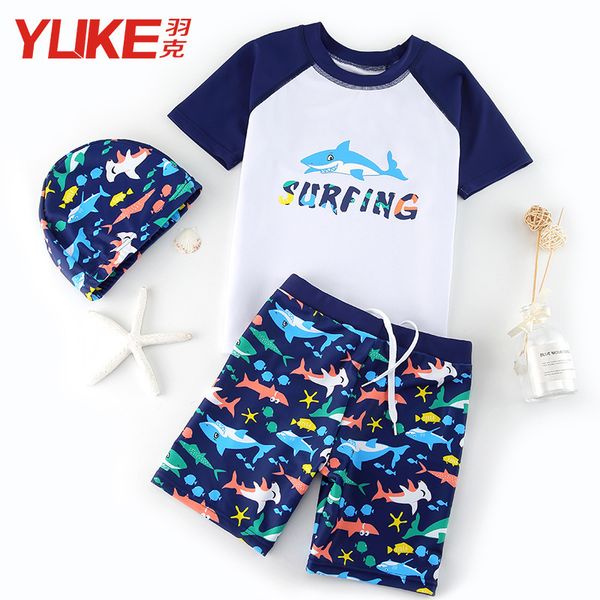 children' swimsuit boy' split middle school children' baby little boy sunscreen swimsuit student swimsuit suit, Red;black
children' swimsuit boy' split middle school children' baby little boy sunscreen swimsuit student swimsuit suit, Red;black