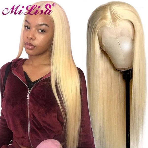 blonde 613 lace front wig transparent wigs 8- 30 inch human hair for women pre plucked middle part 13x6 x11, Black;brown
blonde 613 lace front wig transparent wigs 8- 30 inch human hair for women pre plucked middle part 13x6 x11, Black;brown