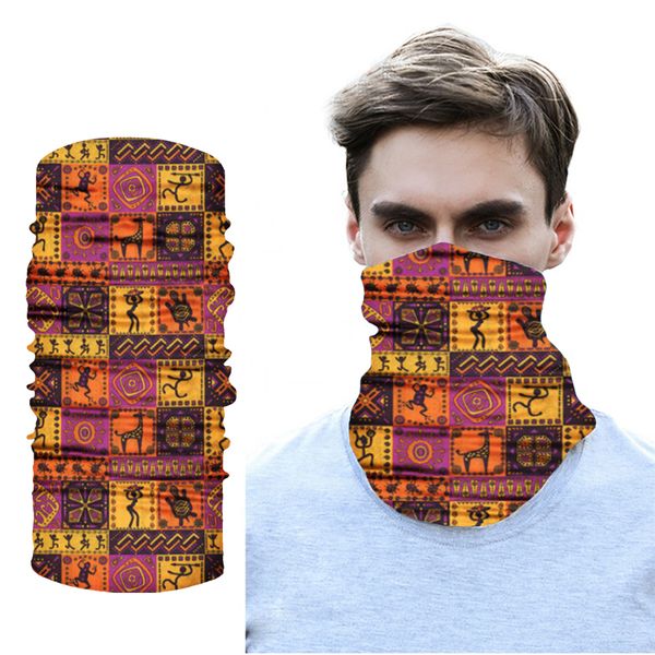 bicycle seamless outdoor sport bandanas summer neck warmer ride mask bike magic scarf cycling headband designer headwear buffe, Blue;gray
bicycle seamless outdoor sport bandanas summer neck warmer ride mask bike magic scarf cycling headband designer headwear buffe, Blue;gray