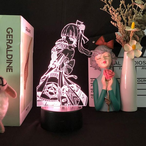 night lights anime figure light kids my hero academia lamp for room halloween christmas party decor birthday gift kamisato ayaka
night lights anime figure light kids my hero academia lamp for room halloween christmas party decor birthday gift kamisato ayaka