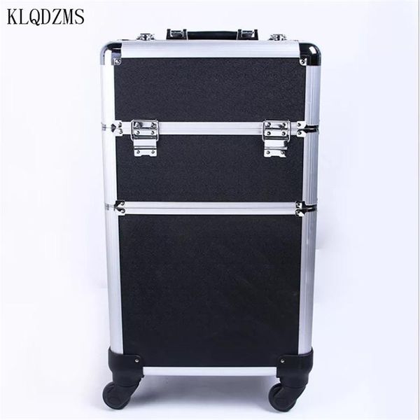 aluminum r women cosmetic case multi-function rolling luggage spinnetrolley carry on suitcases wheel cabin bags & cases
aluminum r women cosmetic case multi-function rolling luggage spinnetrolley carry on suitcases wheel cabin bags & cases
