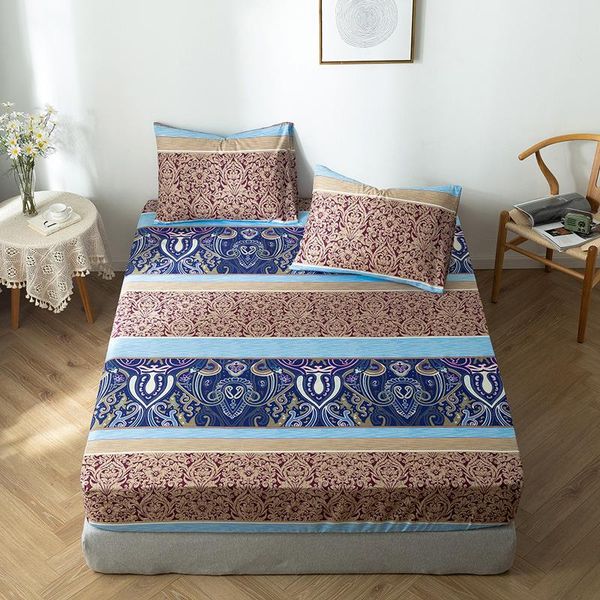 sheets & sets printed fitted sheet home textiles bed 150 cover for 160x200 double single bedsheet polyester 90 180x200
sheets & sets printed fitted sheet home textiles bed 150 cover for 160x200 double single bedsheet polyester 90 180x200