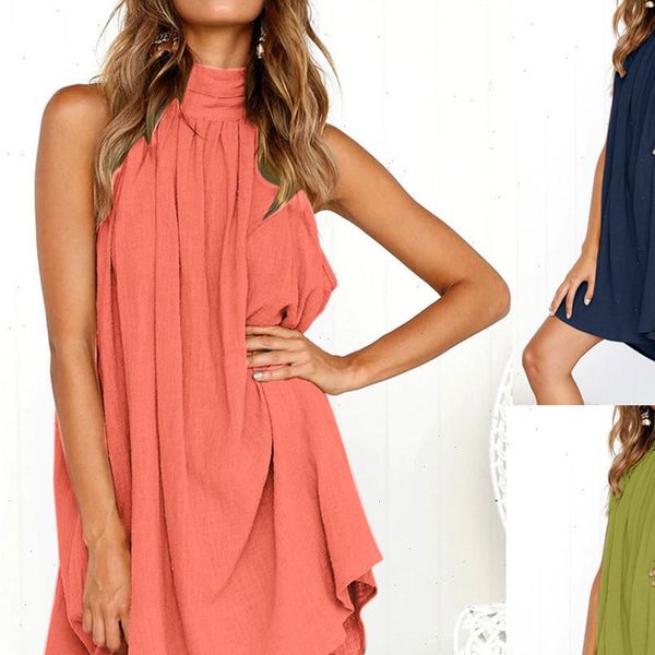 30h holiday irregular beach women dresses summer sleeveless plus size party robe, Black;gray
30h holiday irregular beach women dresses summer sleeveless plus size party robe, Black;gray