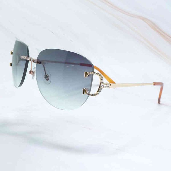 2022 factory wholesale model rhinestones men rimless ploit diamond big eyewear hiphop shades summer wire sun lentes de sol scz2 sunglasses, White;black
2022 factory wholesale model rhinestones men rimless ploit diamond big eyewear hiphop shades summer wire sun lentes de sol scz2 sunglasses, White;black