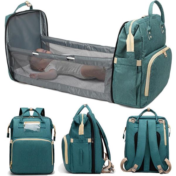 diaper bags bag moms and dads backpack multifunctional baby bed maternity nursing handbag stroller drop ship
diaper bags bag moms and dads backpack multifunctional baby bed maternity nursing handbag stroller drop ship