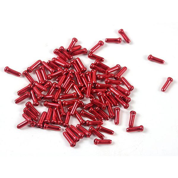bike brakes 20pcs bicycle brake cable end cover 7 color yang aluminum alloy core cap for mountain road shifting components
bike brakes 20pcs bicycle brake cable end cover 7 color yang aluminum alloy core cap for mountain road shifting components