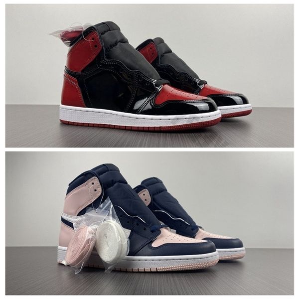 shoes 1 1s high basketball bred patent atmosphere varsity red hype royal light electro orange pollen jumpman trophy room og, White;red
shoes 1 1s high basketball bred patent atmosphere varsity red hype royal light electro orange pollen jumpman trophy room og, White;red
