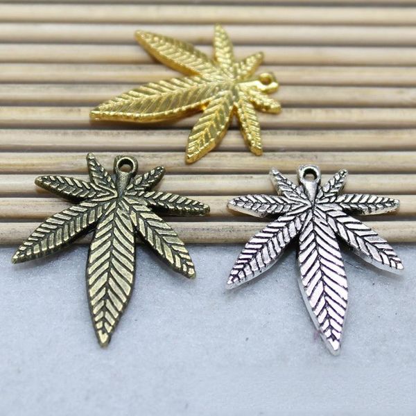 charms retro style alloy charm pendant leaf handmade bracelet necklace earrings jewelry accessories designer for bracelets, Bronze;silver 
charms retro style alloy charm pendant leaf handmade bracelet necklace earrings jewelry accessories designer for bracelets, Bronze;silver