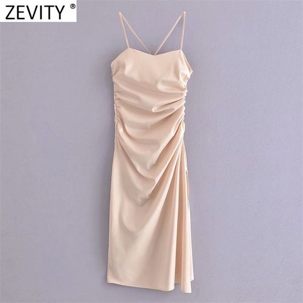 women side zipper drawstring lace up satin midi camisole dress ladies spaghatti strap dresses vestidos mujer ds8253 210420, Black;gray
women side zipper drawstring lace up satin midi camisole dress ladies spaghatti strap dresses vestidos mujer ds8253 210420, Black;gray
