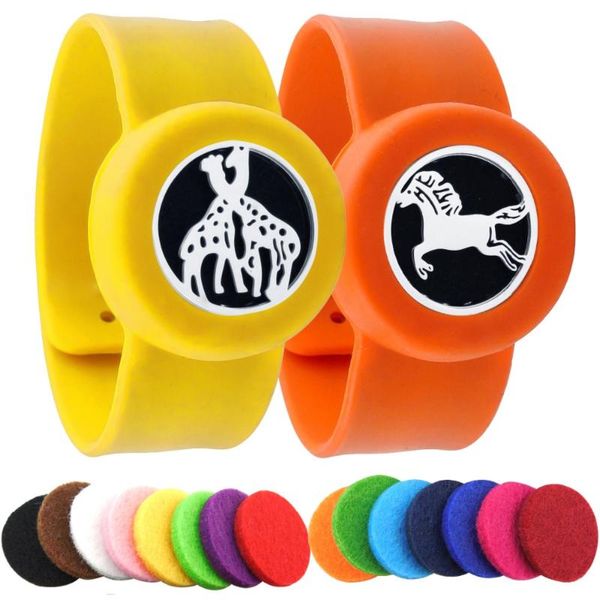 beaded, strands giraffe stainless steel aroma locket kids adjustable essential oil bangle children men women diffuser silicone bracelets, Black
beaded, strands giraffe stainless steel aroma locket kids adjustable essential oil bangle children men women diffuser silicone bracelets, Black