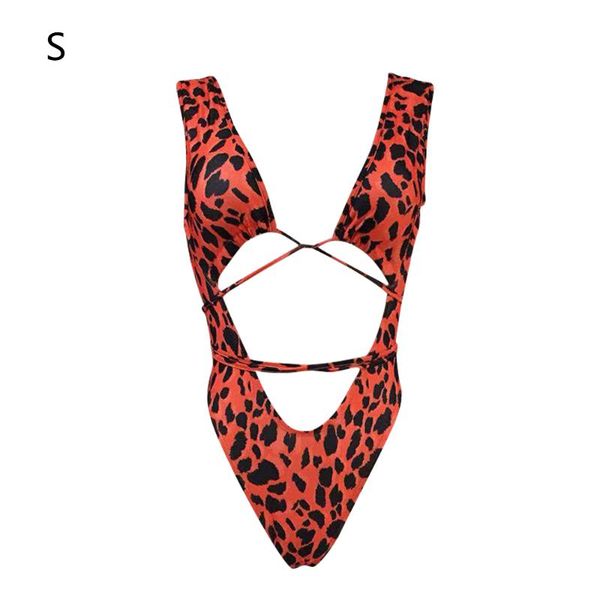 one-piece suits summer women one piece serpentine leopard printed monokini bandage bathing suit push up padded bikini swimsuit swimwear
one-piece suits summer women one piece serpentine leopard printed monokini bandage bathing suit push up padded bikini swimsuit swimwear
