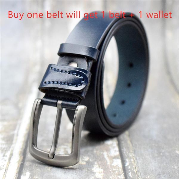 belts cow leather belt men noble blue designer for alloy pin buckle male fashionable waist, Black;brown
belts cow leather belt men noble blue designer for alloy pin buckle male fashionable waist, Black;brown