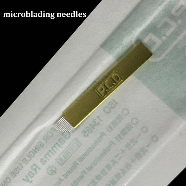 tattoo needles lamina agulhas tebori microblading 12pin hard pcd needle 14/19u blade permanent makeup eyebrow supplies 100/50pcs
tattoo needles lamina agulhas tebori microblading 12pin hard pcd needle 14/19u blade permanent makeup eyebrow supplies 100/50pcs