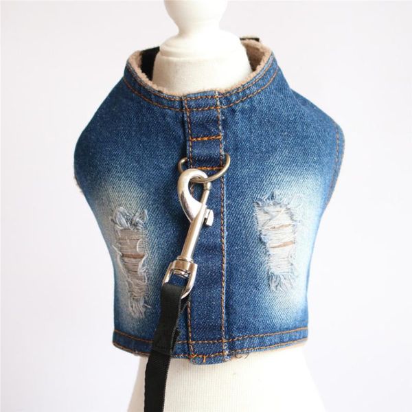 dog collars & leashes small harness vest coat jacket denim jeans outfit chihuahua pomeranian poodle puppy pet lead leash traction rope belt
dog collars & leashes small harness vest coat jacket denim jeans outfit chihuahua pomeranian poodle puppy pet lead leash traction rope belt