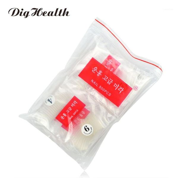 dighealth 500 pcs/lot full cover acrylic false nail tips ballerina coffin shape transparent fake art manicure tool1, Red;gold
dighealth 500 pcs/lot full cover acrylic false nail tips ballerina coffin shape transparent fake art manicure tool1, Red;gold