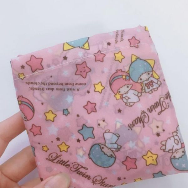eco-friendly foldable shopping bags cute cartoon animalreusable bag small size handle folding tote grocery slight quality duty storage
eco-friendly foldable shopping bags cute cartoon animalreusable bag small size handle folding tote grocery slight quality duty storage