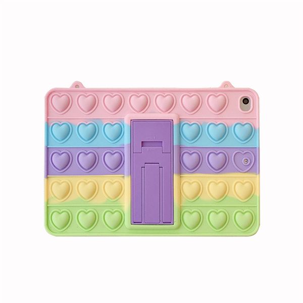 pc + silicone pop-it-fidget cases shockproof stand for ipad pro 11 10.2 10.9 9.7 mini 6 8.3 samsung galaxy s6 lite p610 t290 t500
pc + silicone pop-it-fidget cases shockproof stand for ipad pro 11 10.2 10.9 9.7 mini 6 8.3 samsung galaxy s6 lite p610 t290 t500
