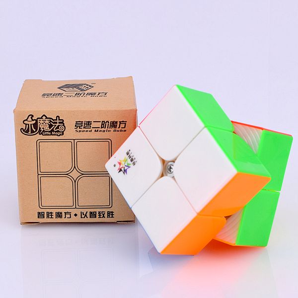 yuxin little magic 2x2x2 magic cube 2x2 puzzle cube zhisheng speed cube 2x2x2 cubo magico education toys
yuxin little magic 2x2x2 magic cube 2x2 puzzle cube zhisheng speed cube 2x2x2 cubo magico education toys
