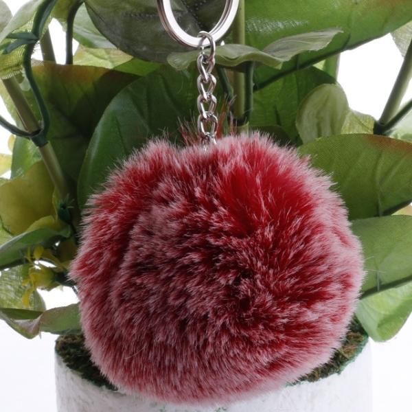 keychains for woman car bag key rings fur ball pompon keychain pompom artificial animal, Silver
keychains for woman car bag key rings fur ball pompon keychain pompom artificial animal, Silver