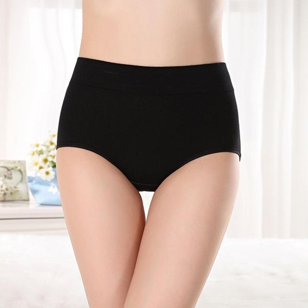 women's panties thong cotton seamless high waisted comfortable briefs underpants lingerie solid pantys, Black;pink
women's panties thong cotton seamless high waisted comfortable briefs underpants lingerie solid pantys, Black;pink