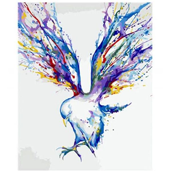 paintings art handmade gifts fashion home decoration decompression frameless digital oil painting diy birds and animals
paintings art handmade gifts fashion home decoration decompression frameless digital oil painting diy birds and animals