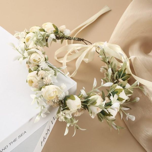 hair clips & barrettes girl lady decorative flower wreaths garland crown for wedding party festival ea, Golden;silver
hair clips & barrettes girl lady decorative flower wreaths garland crown for wedding party festival ea, Golden;silver
