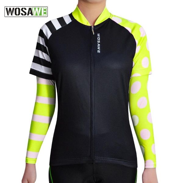 summer women's short sleeve cycling jersey with sun uv protection breathable quick dry road mountain bike bicycle jerseys racing jacket, Black;red
summer women's short sleeve cycling jersey with sun uv protection breathable quick dry road mountain bike bicycle jerseys racing jacket, Black;red